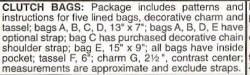 6089 mcc bag view